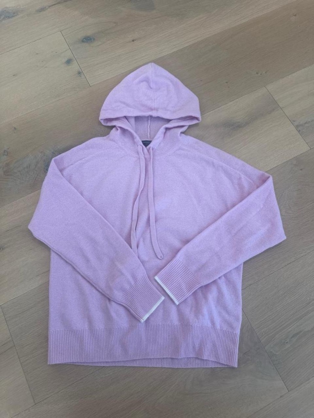 Vineyard Vines Knit Hooded Sweater